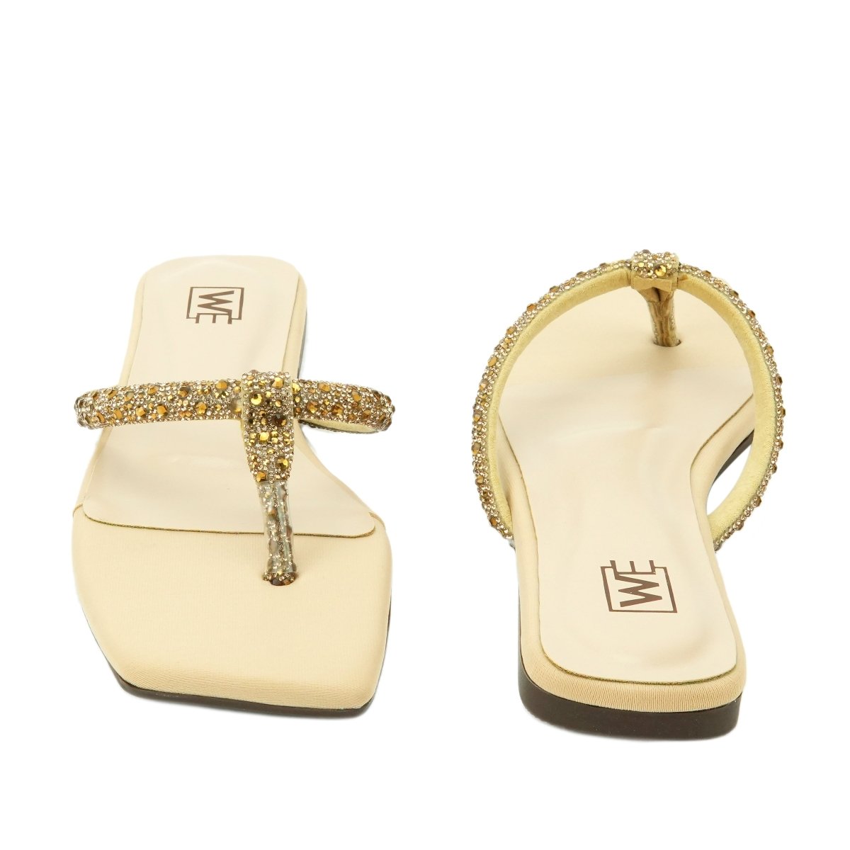 Women Formal Slippers - 41071S