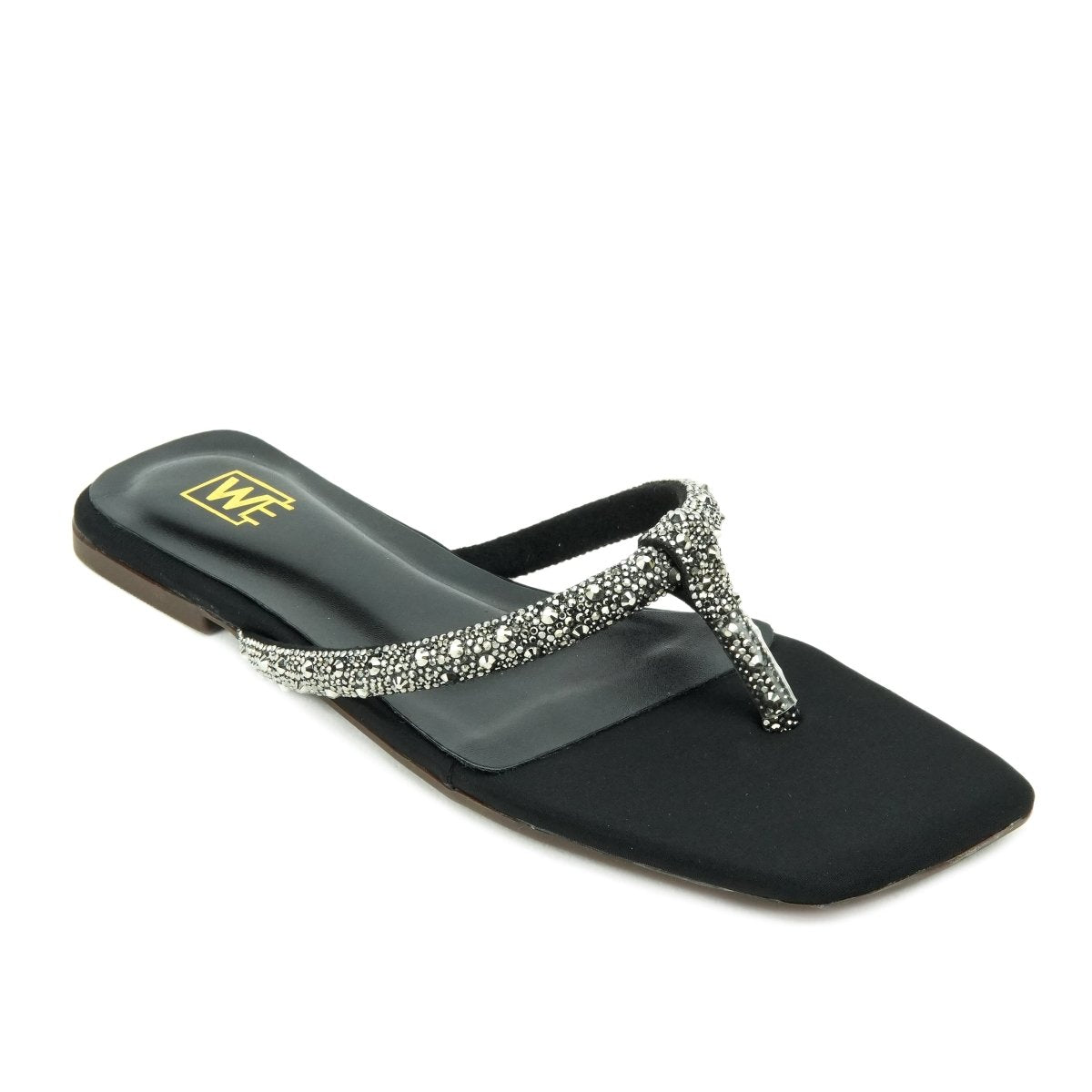 Women Formal Slippers - 41071S