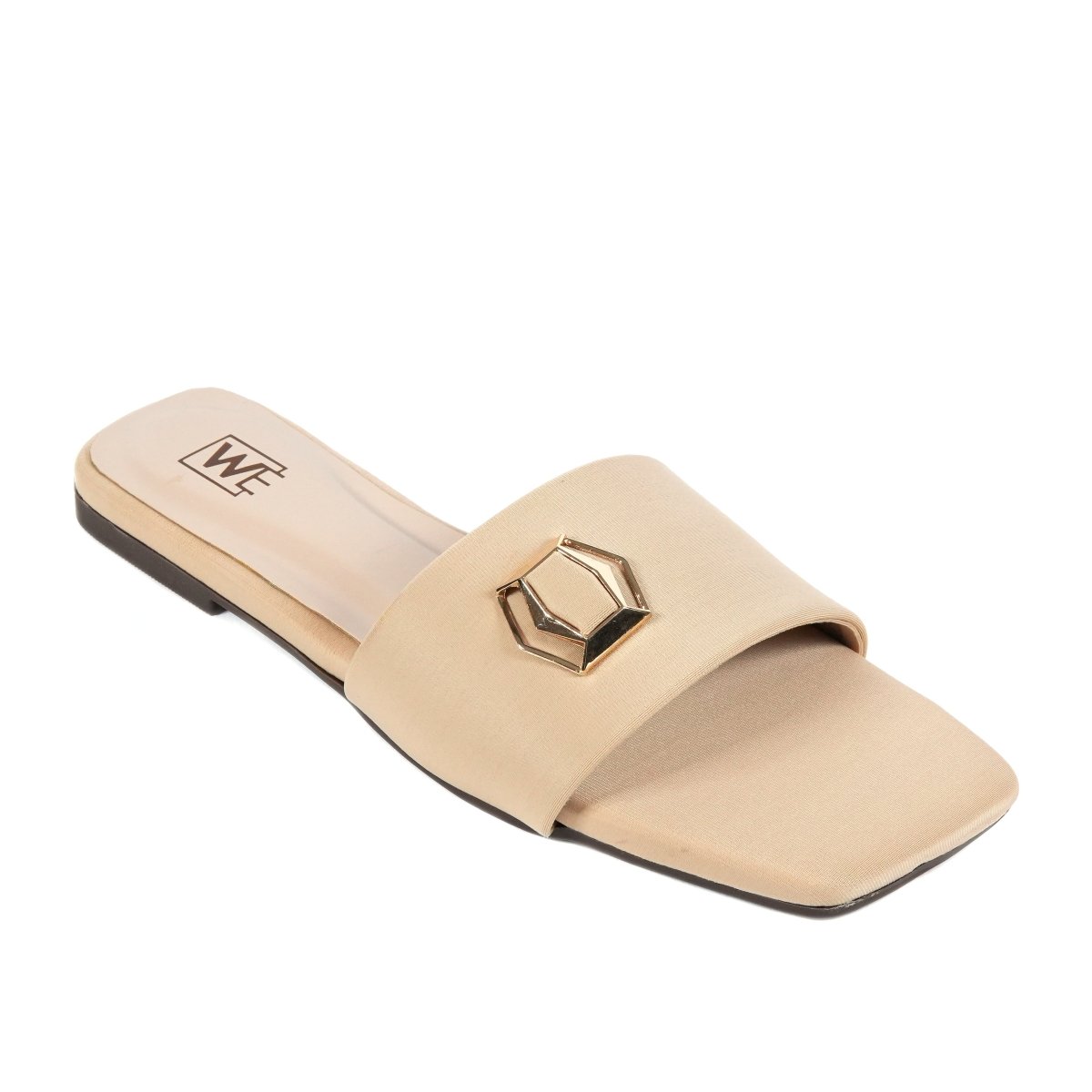 Women Formal Slippers - 41073S