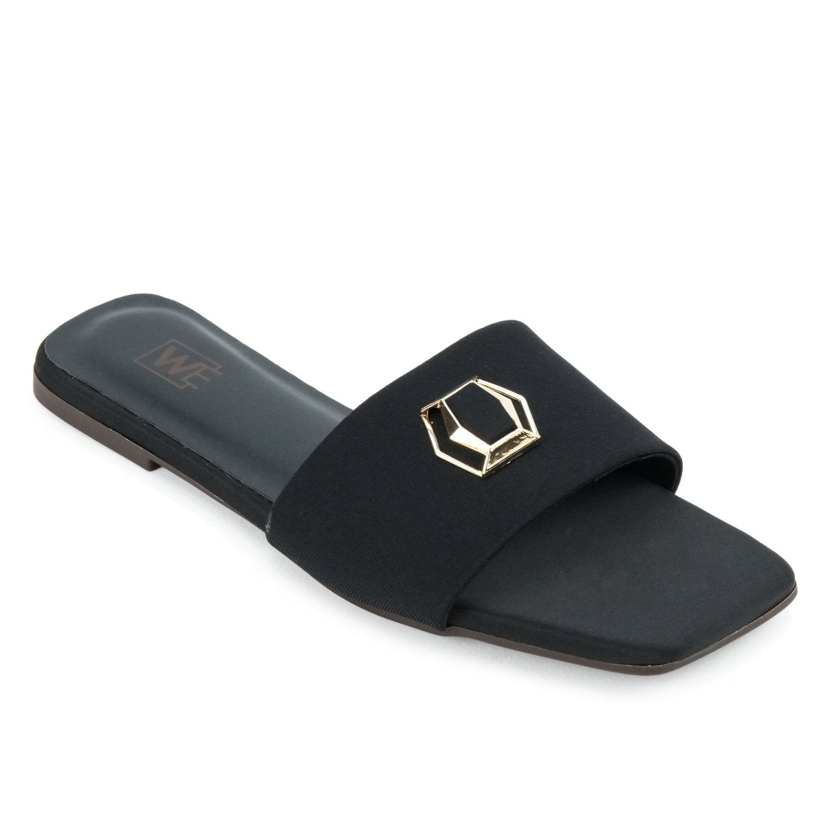 Women Formal Slippers - 41073S