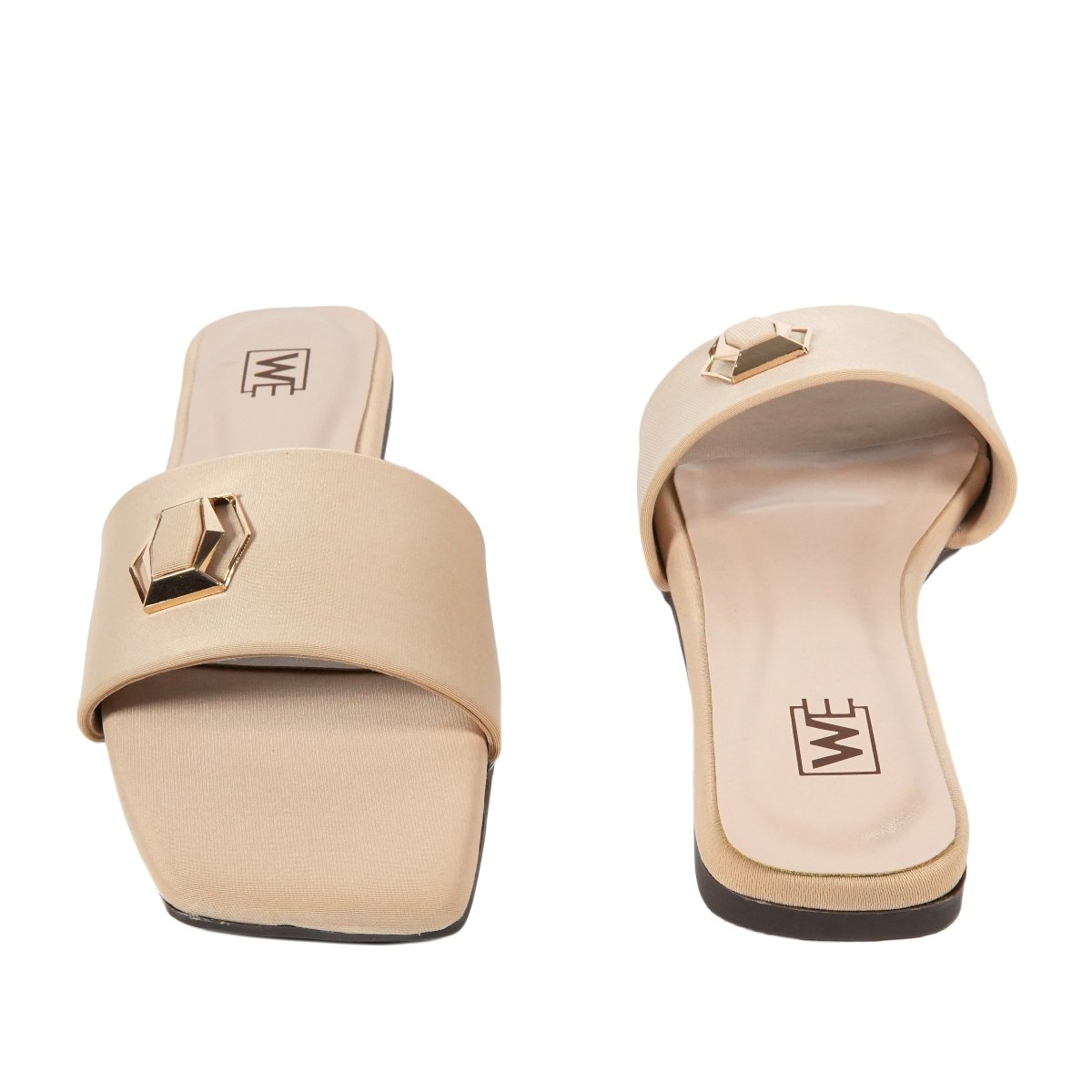 Women Formal Slippers - 41073S