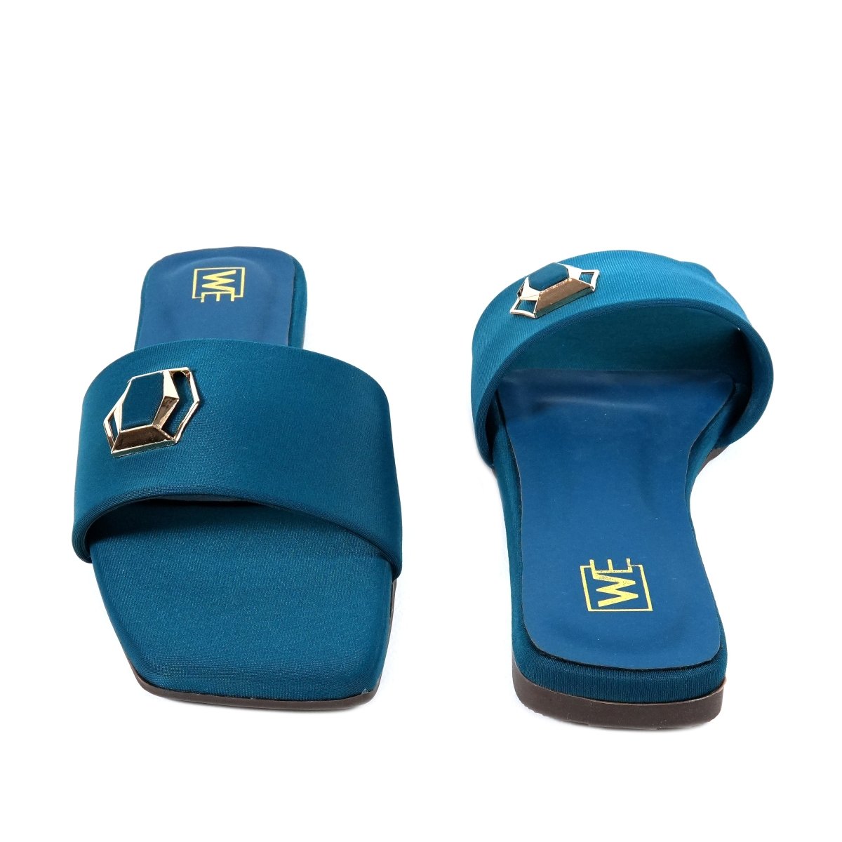 Women Formal Slippers - 41073S