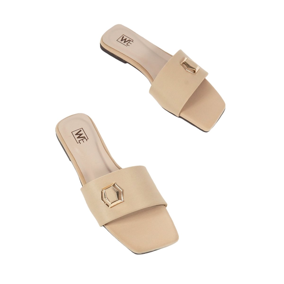 Women Formal Slippers - 41073S