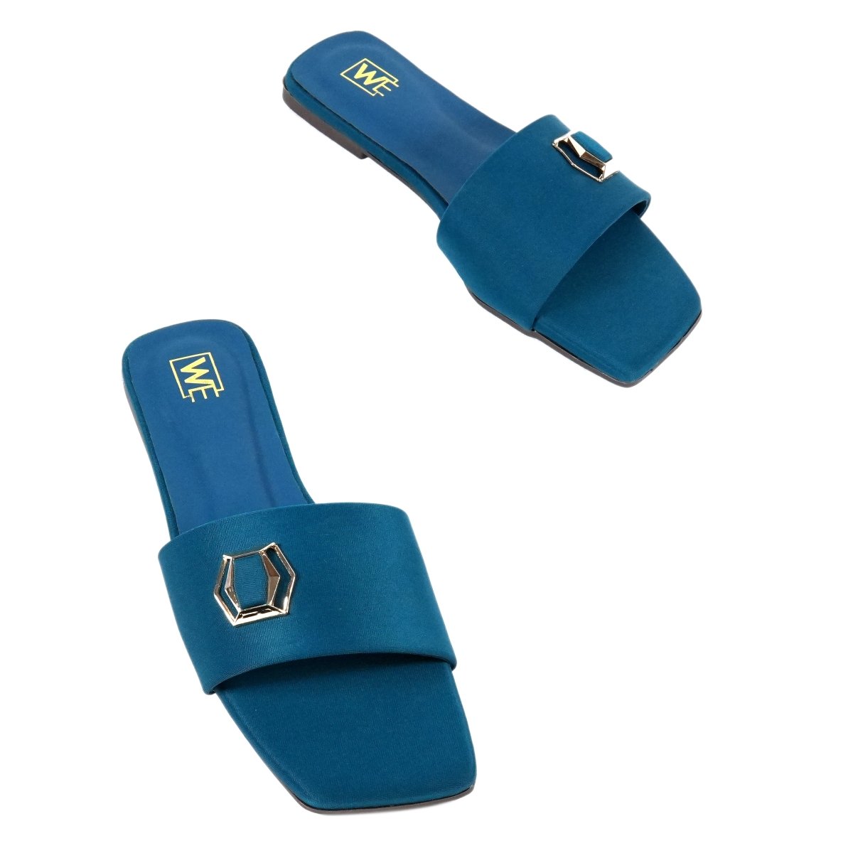 Women Formal Slippers - 41073S