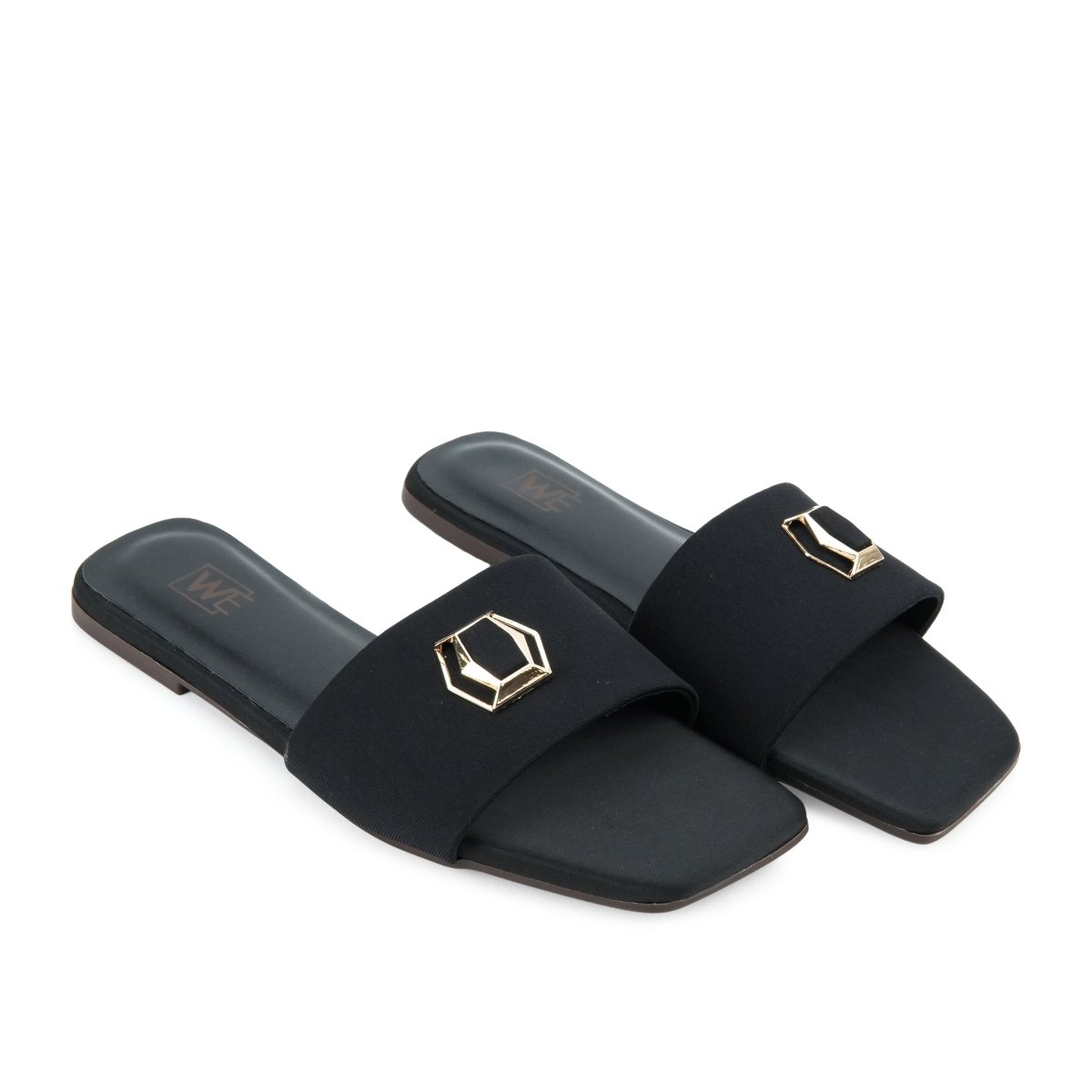 Women Formal Slippers - 41073S