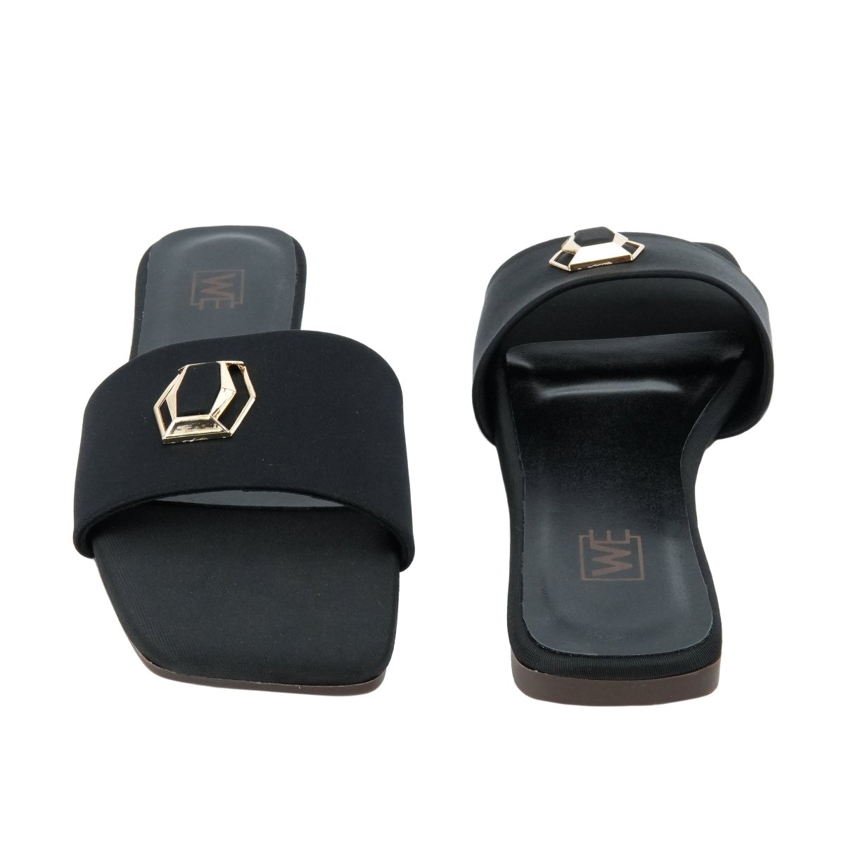 Women Formal Slippers - 41073S