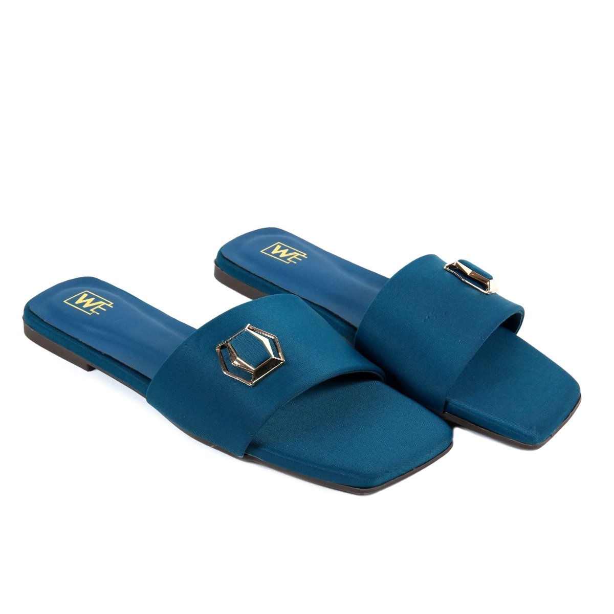 Women Formal Slippers - 41073S