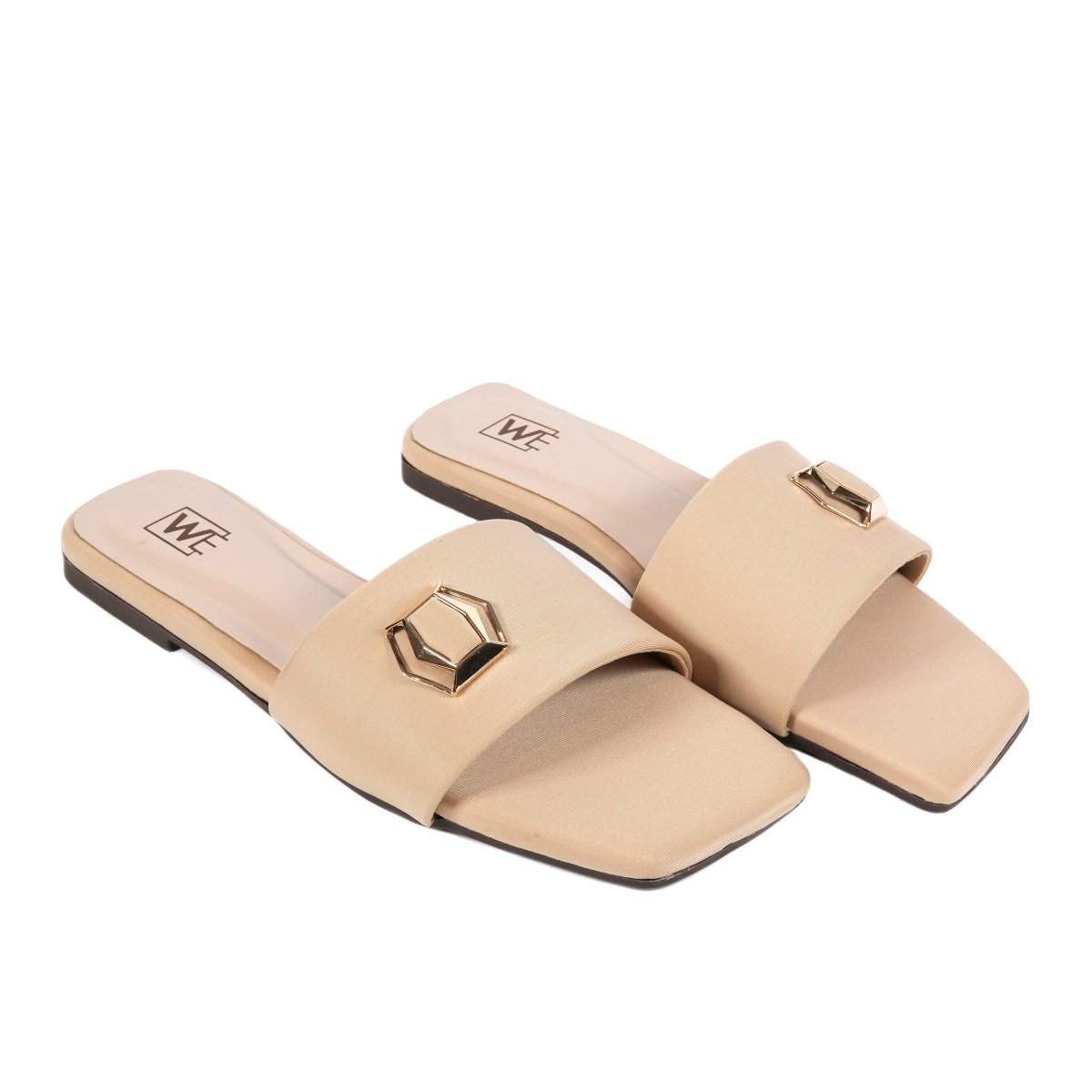 Women Formal Slippers - 41073S