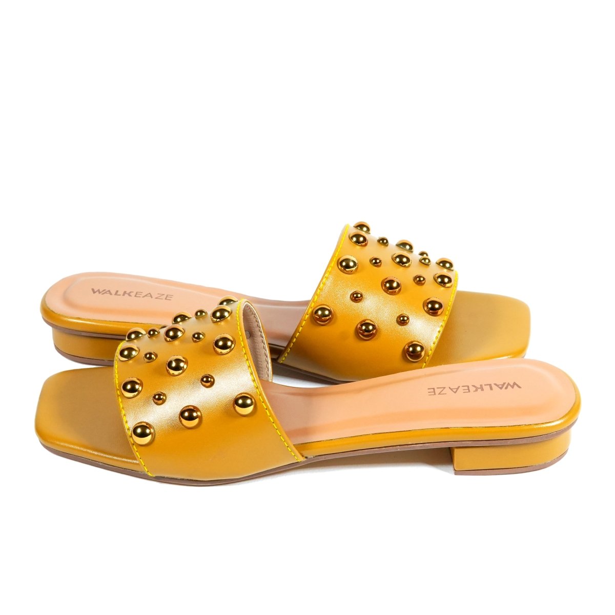 Women Formal Slippers - 41081S