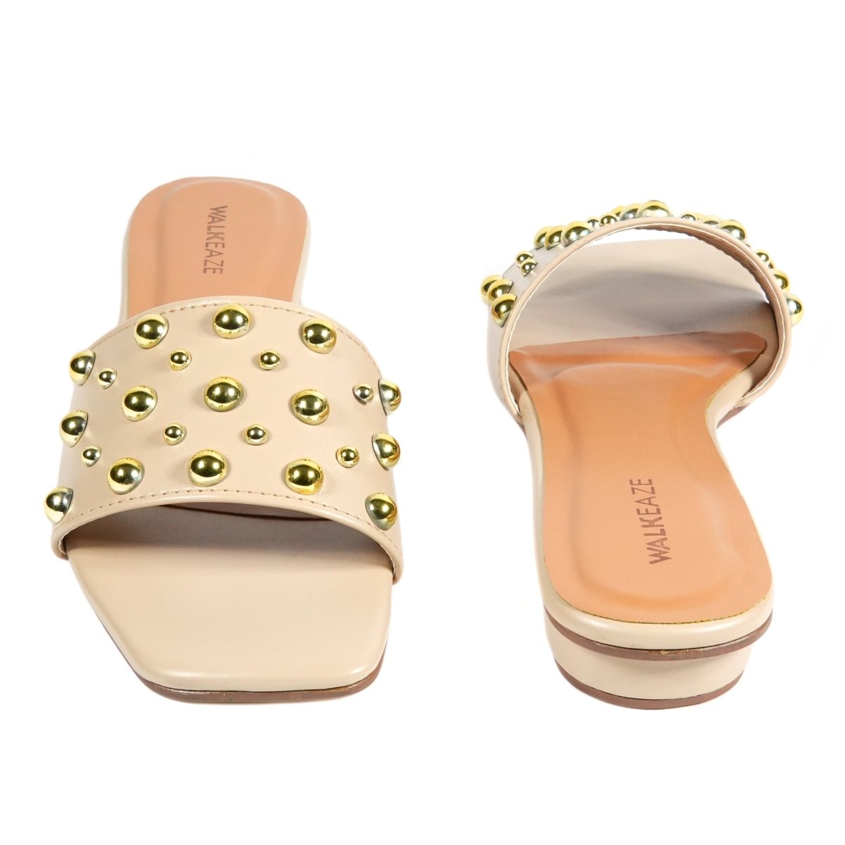 Women Formal Slippers - 41081S