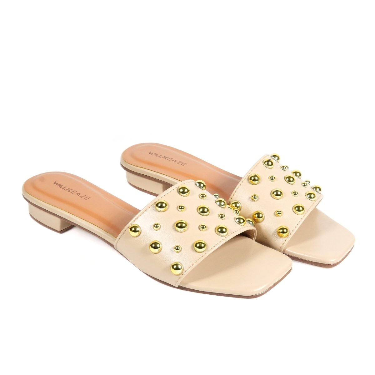 Women Formal Slippers - 41081S