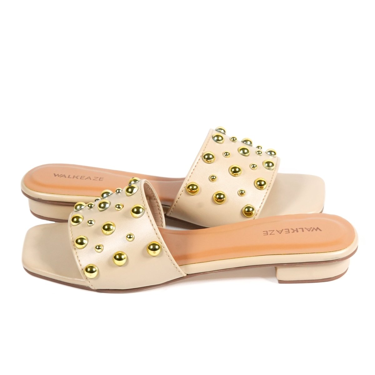 Women Formal Slippers - 41081S