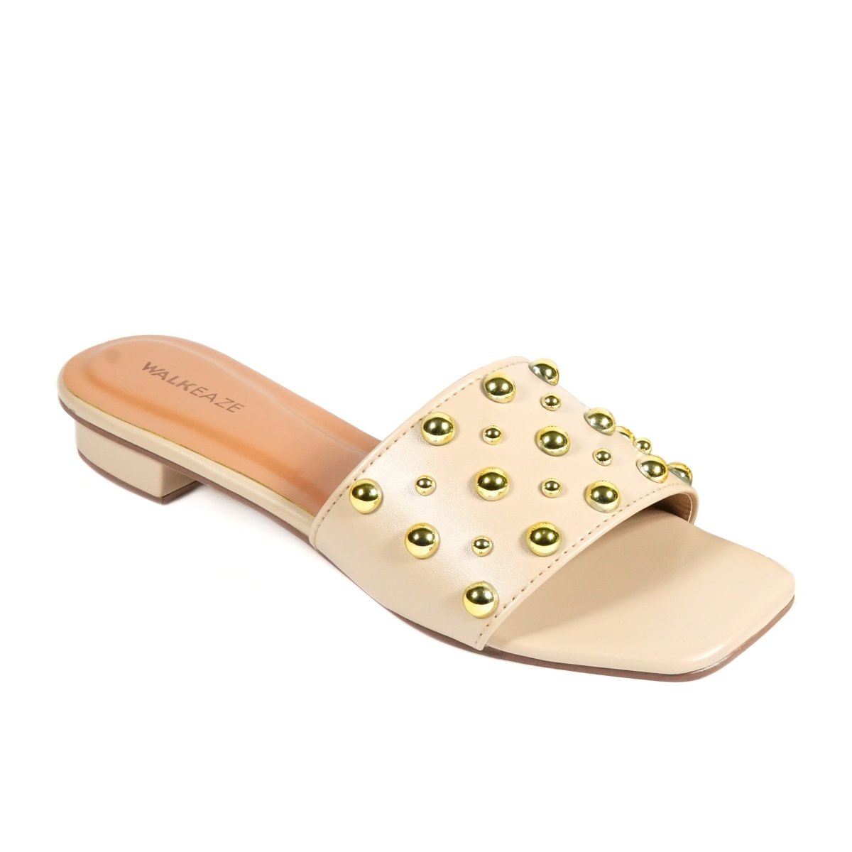 Women Formal Slippers - 41081S