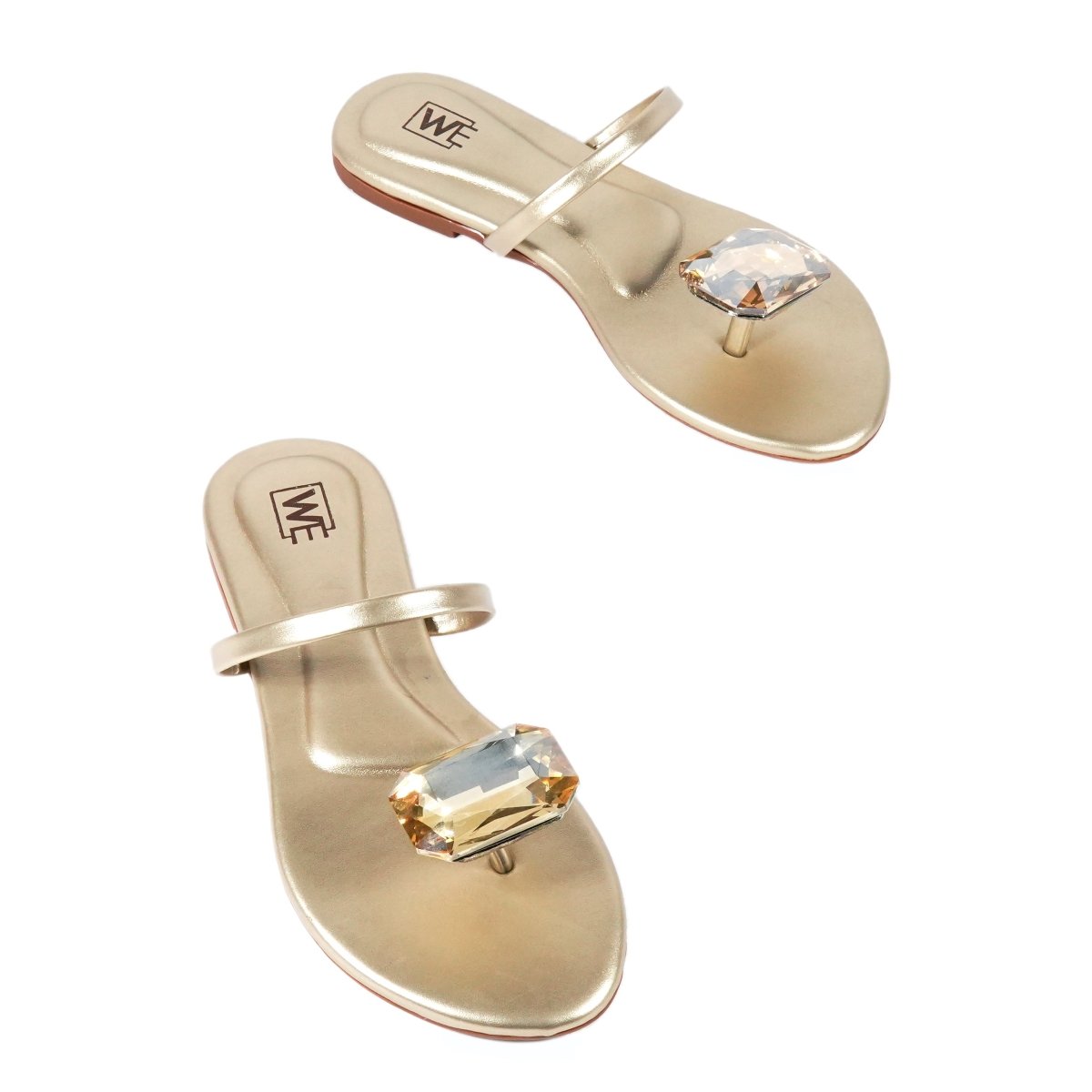 Women Formal Slippers - 41085S