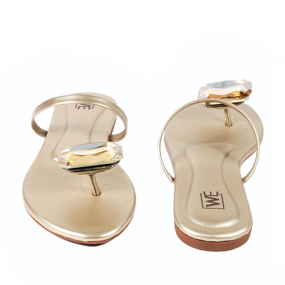 Women Formal Slippers - 41085S