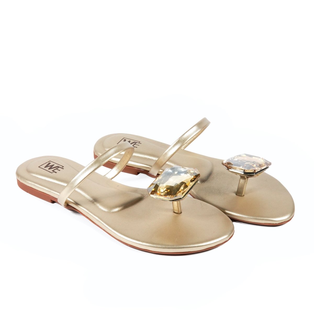 Women Formal Slippers - 41085S