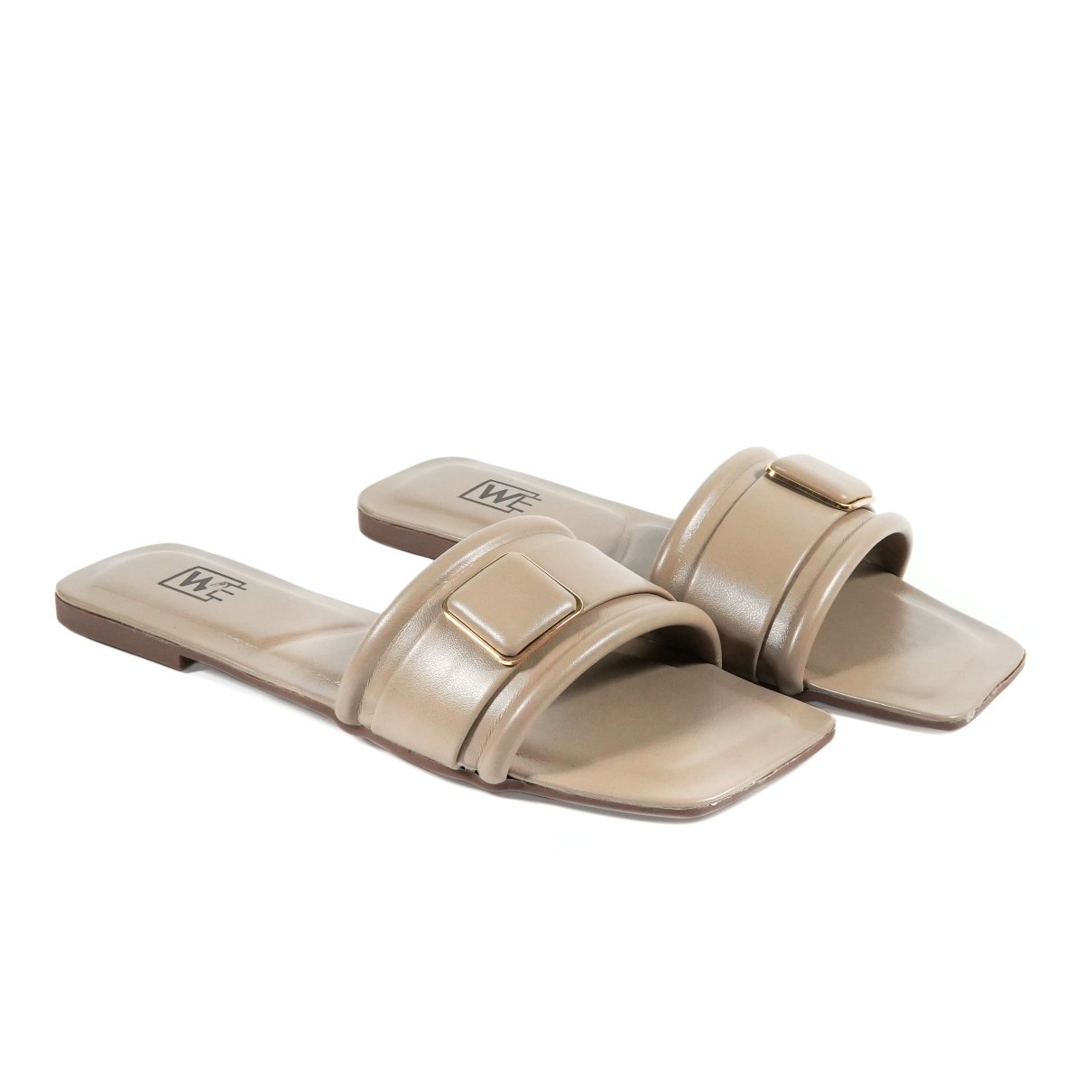 Women Formal Slippers - 41087S