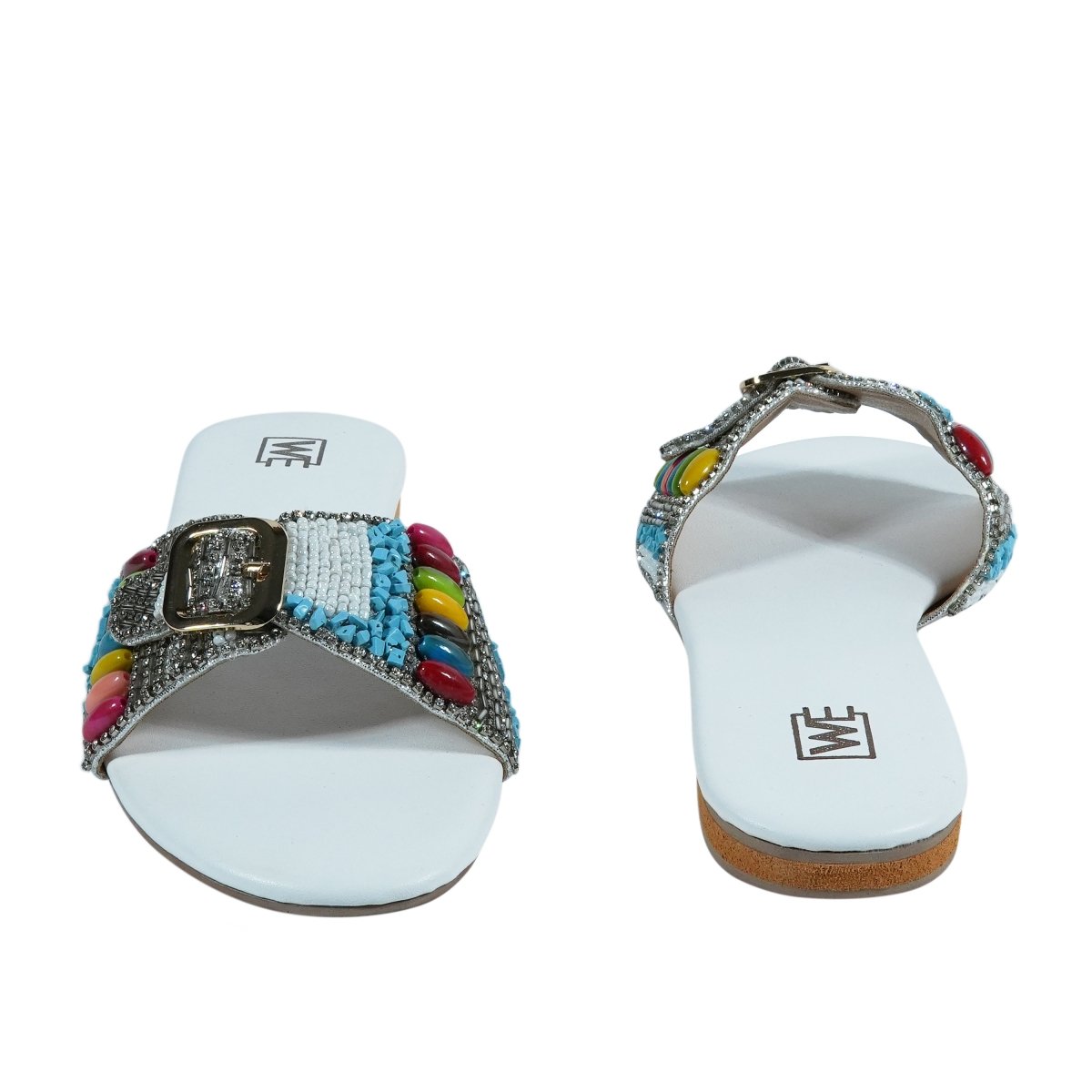 Women Formal Slippers - 41089S