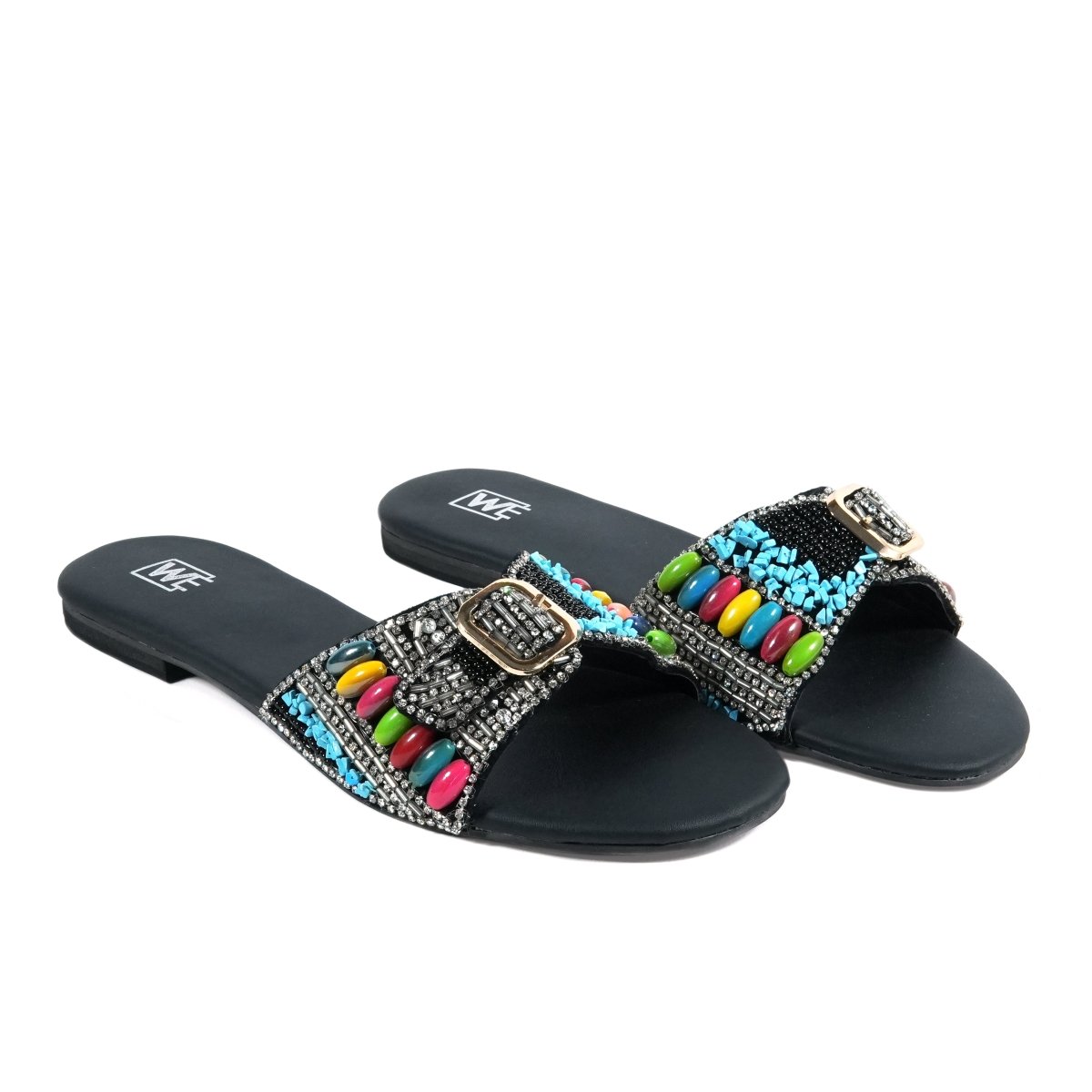 Women Formal Slippers - 41089S