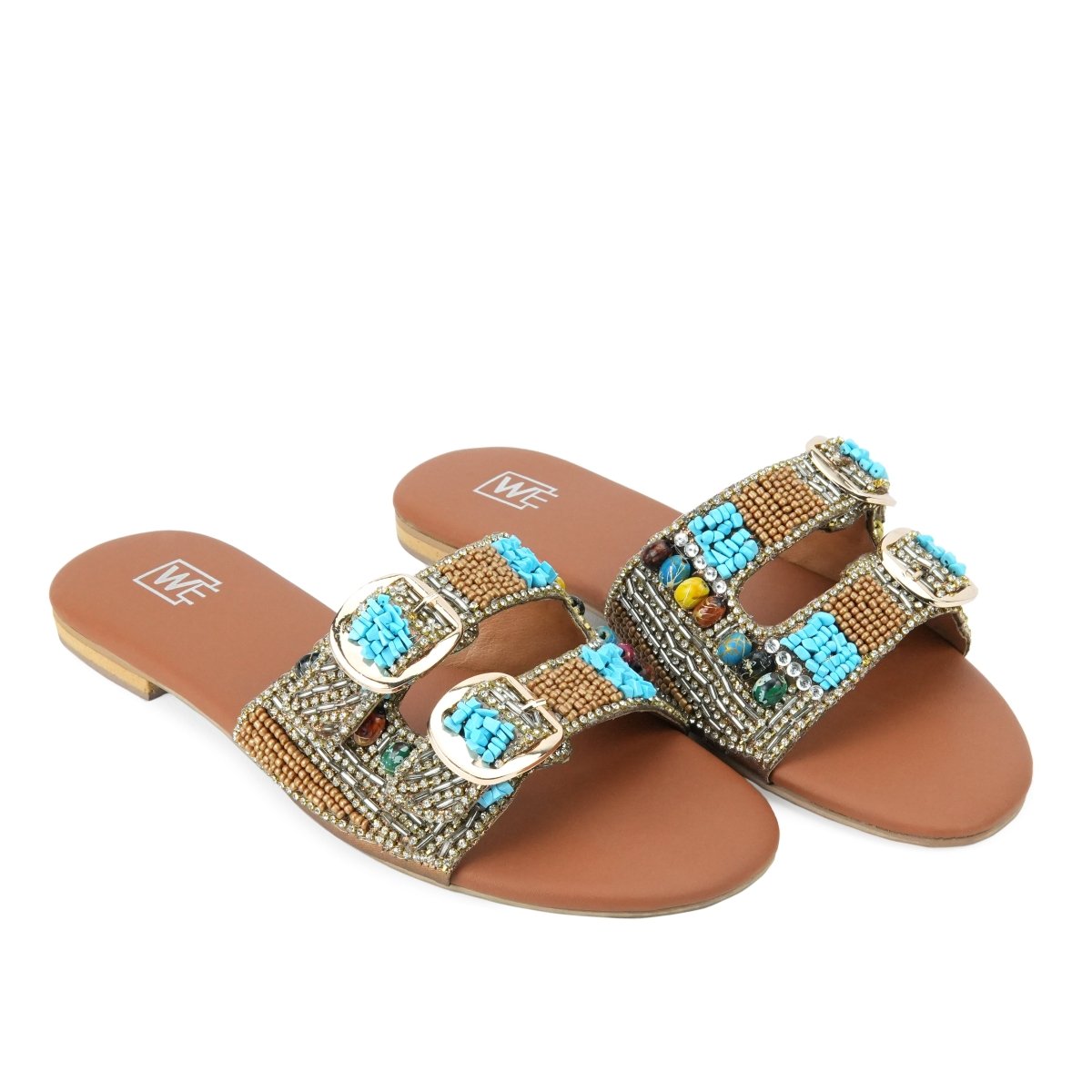 Women Formal Slippers - 41090S