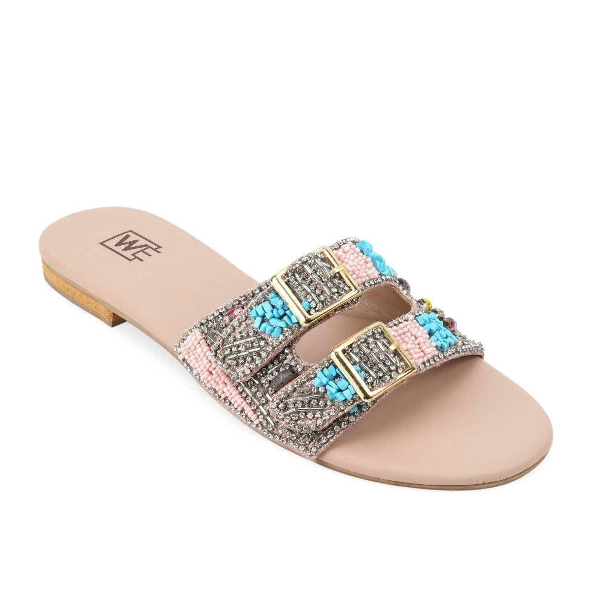Women Formal Slippers - 41090S