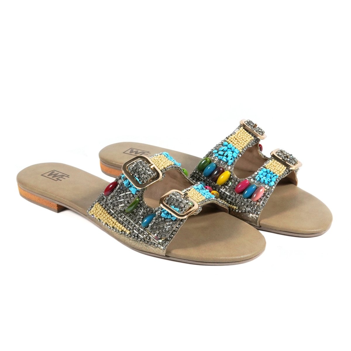 Women Formal Slippers - 41090S