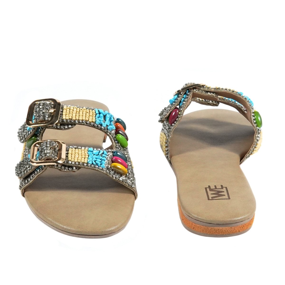 Women Formal Slippers - 41090S