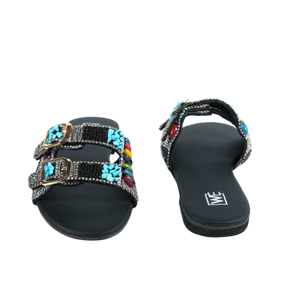 Women Formal Slippers - 41090S