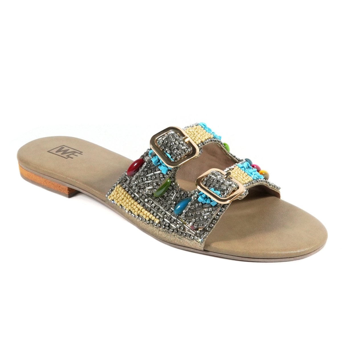 Women Formal Slippers - 41090S