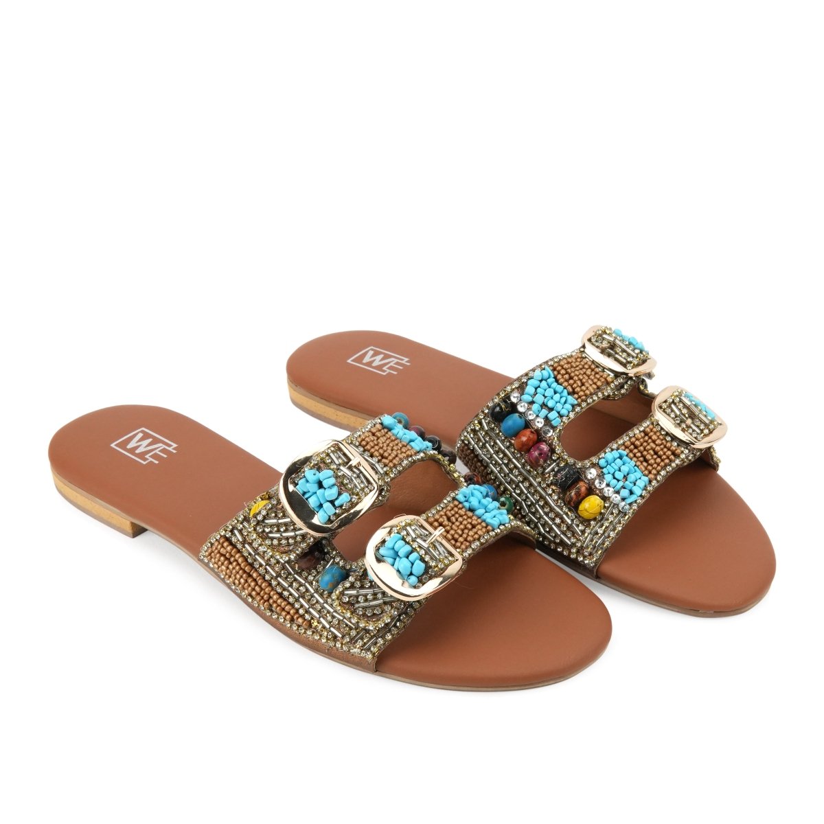Women Formal Slippers - 41090S