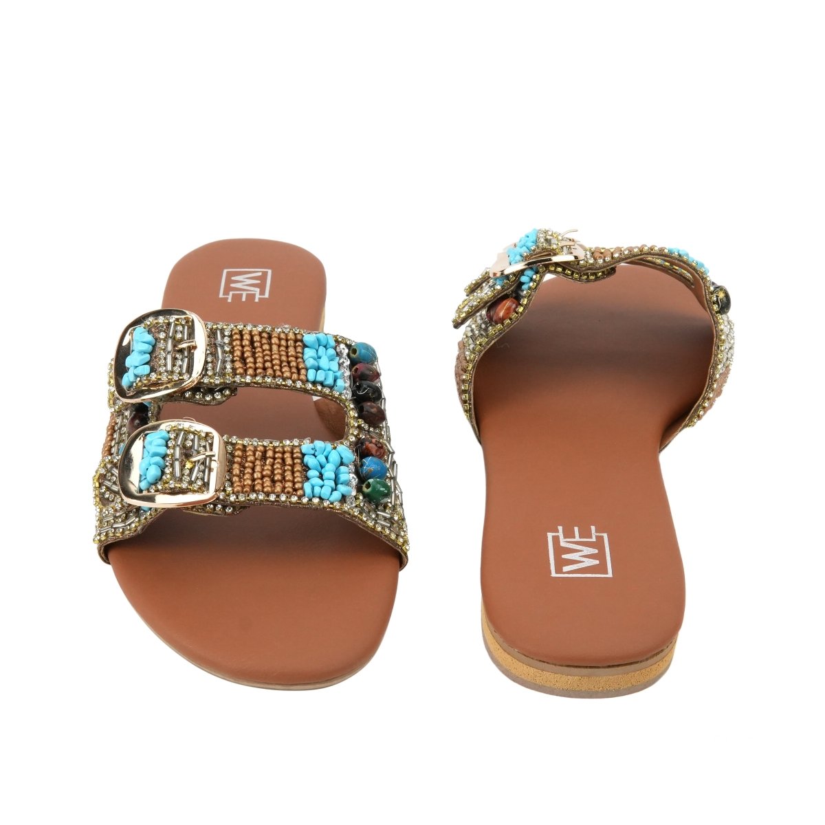 Women Formal Slippers - 41090S