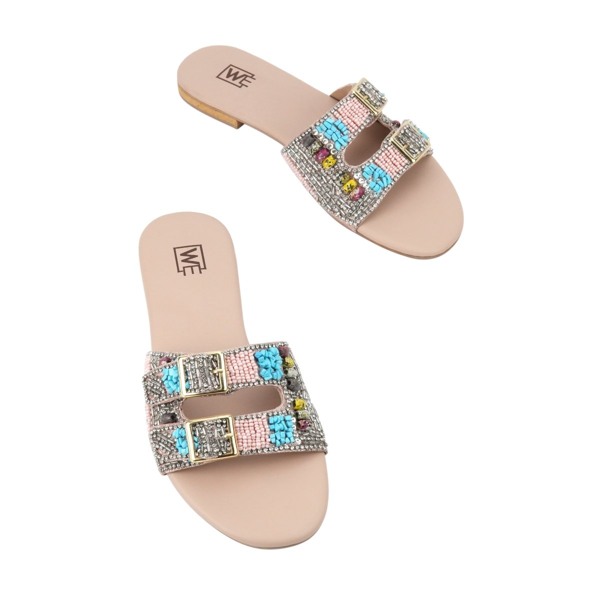Women Formal Slippers - 41090S