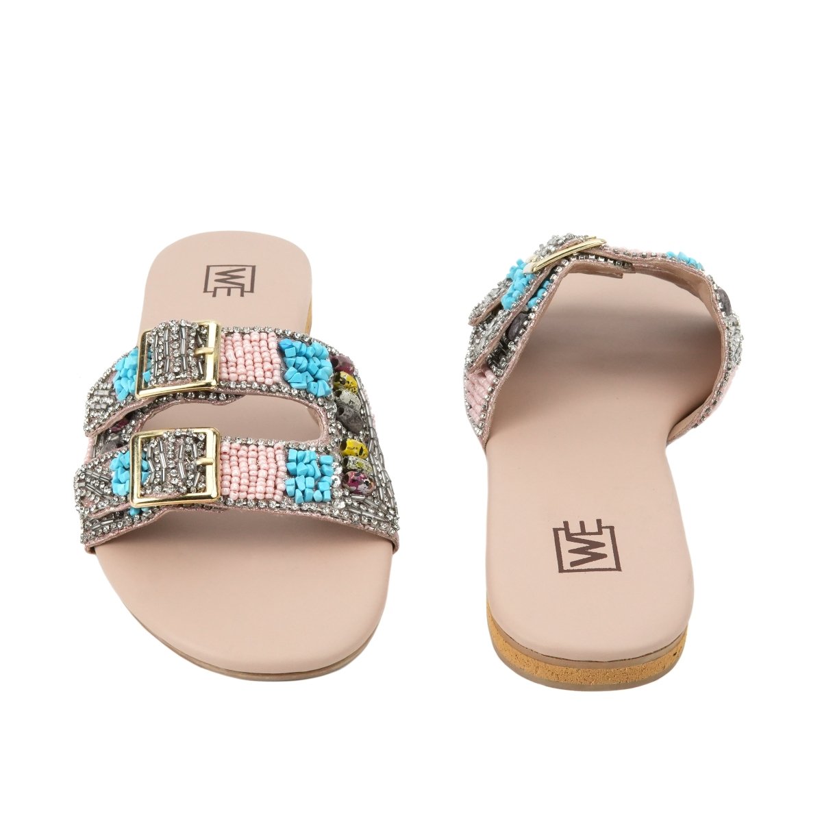 Women Formal Slippers - 41090S