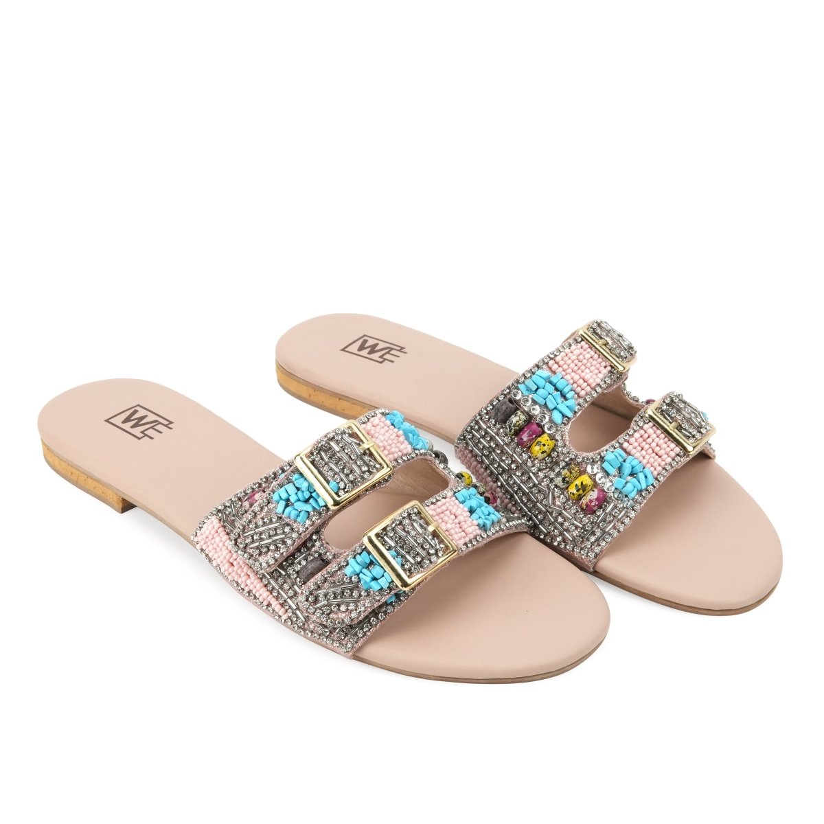 Women Formal Slippers - 41090S