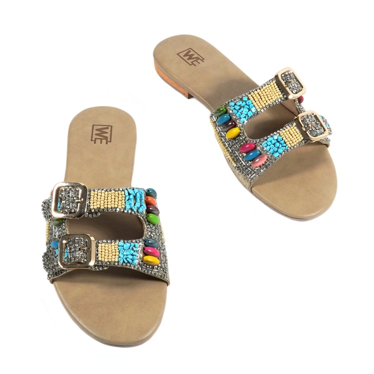 Women Formal Slippers - 41090S