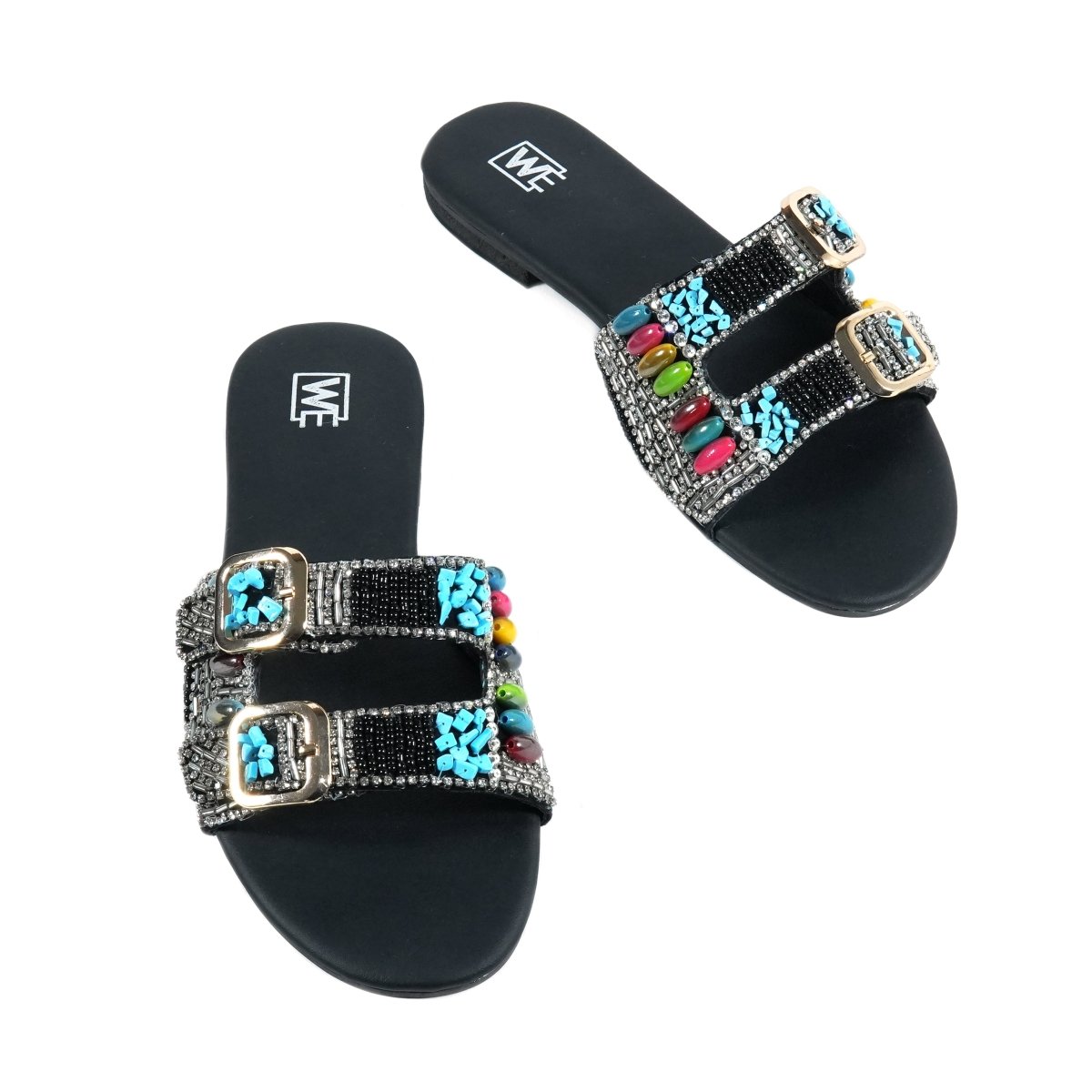 Women Formal Slippers - 41090S