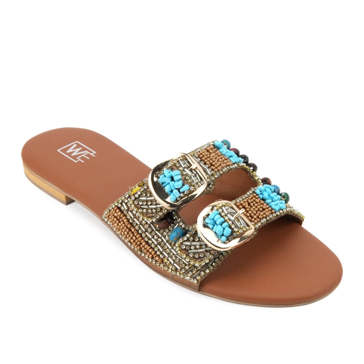 Women Formal Slippers - 41090S