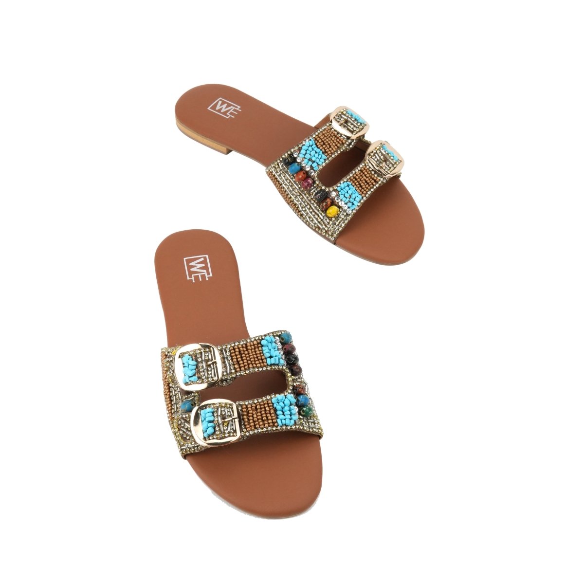 Women Formal Slippers - 41090S
