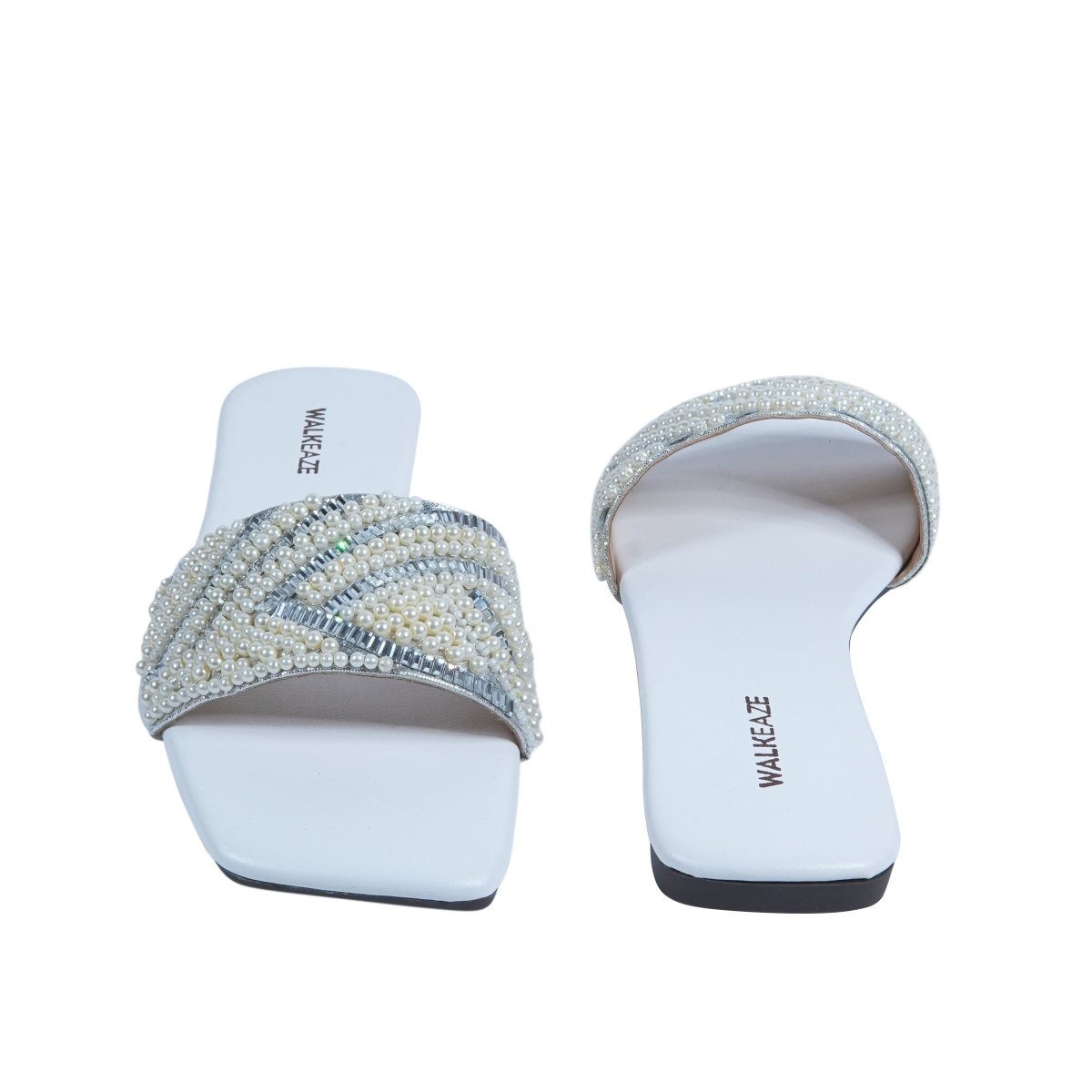 Women Formal Slippers - 41091S