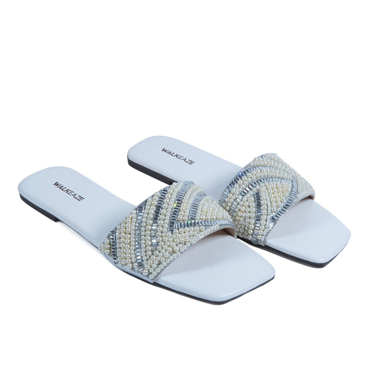 Women Formal Slippers - 41091S