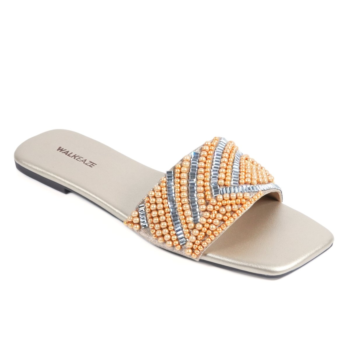 Women Formal Slippers - 41091S
