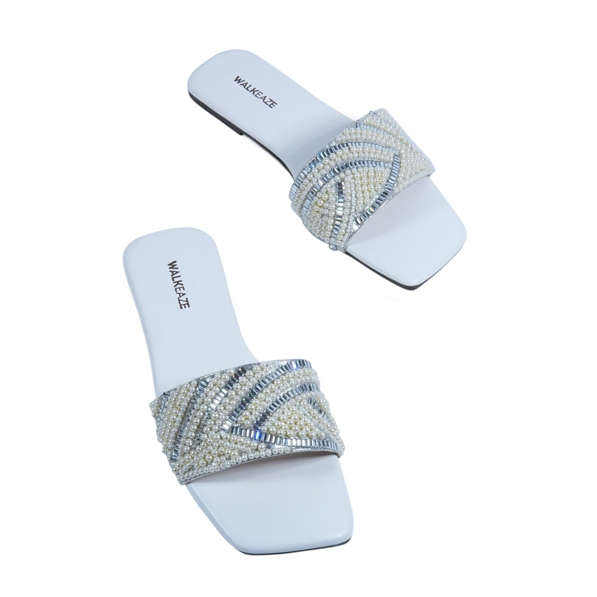 Women Formal Slippers - 41091S