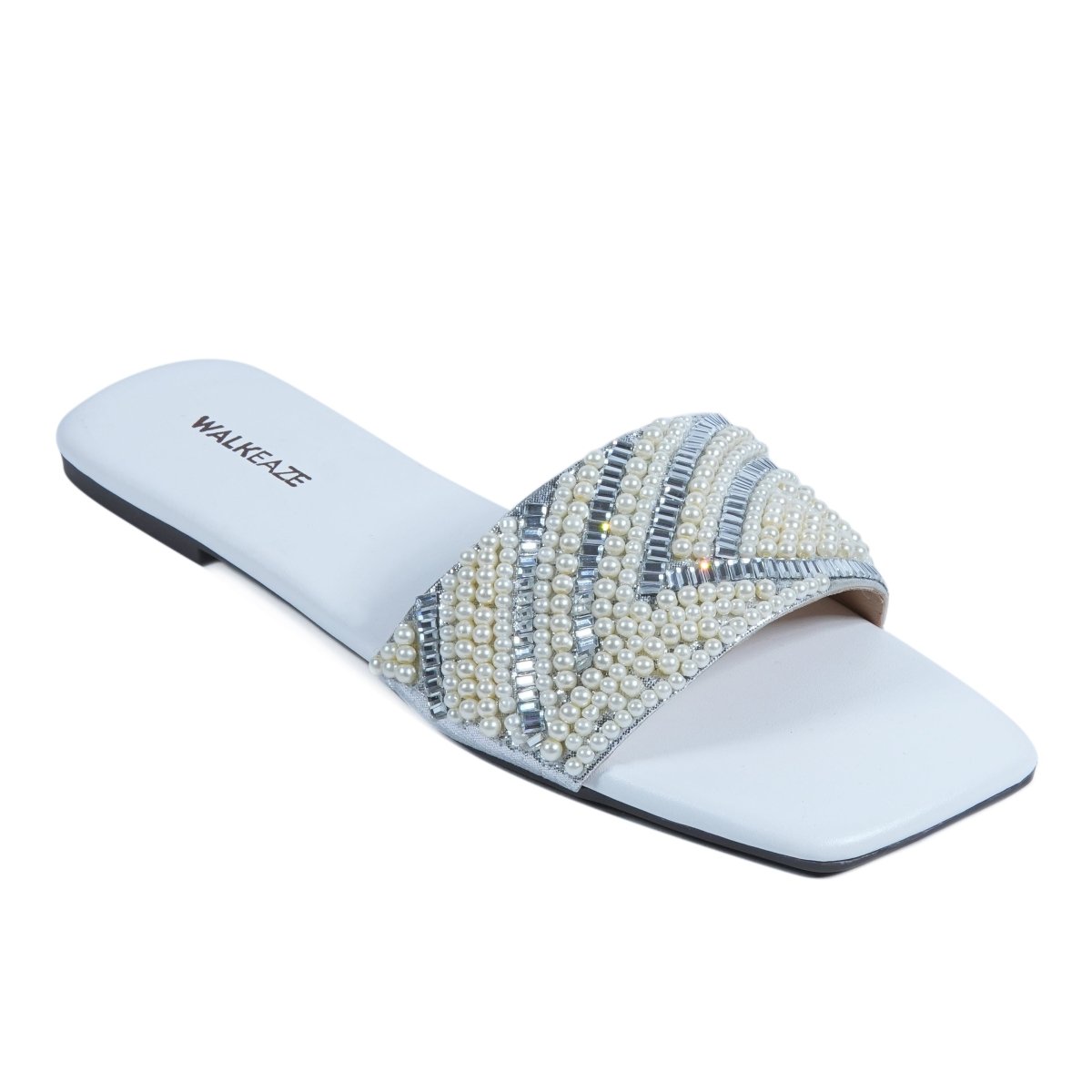 Women Formal Slippers - 41091S
