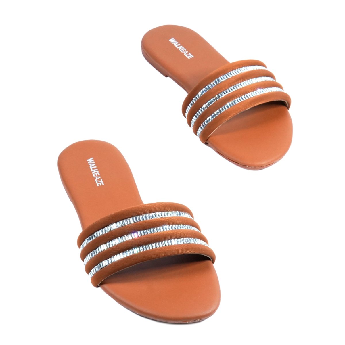 Women Formal Slippers - 41092S