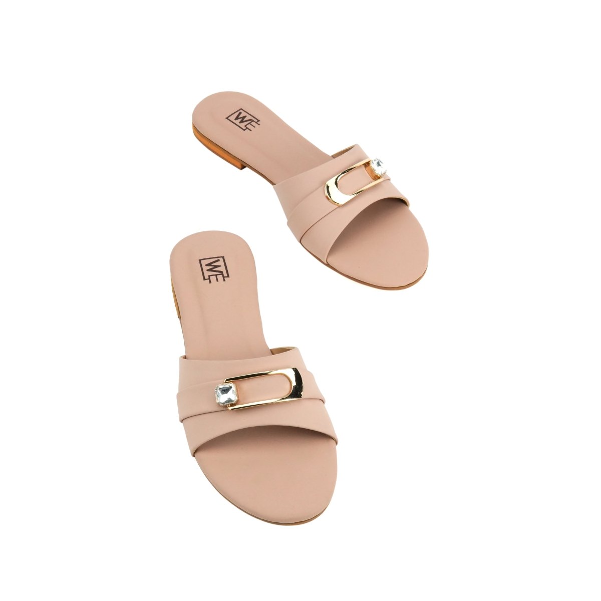 Women Formal Slippers - 41094S