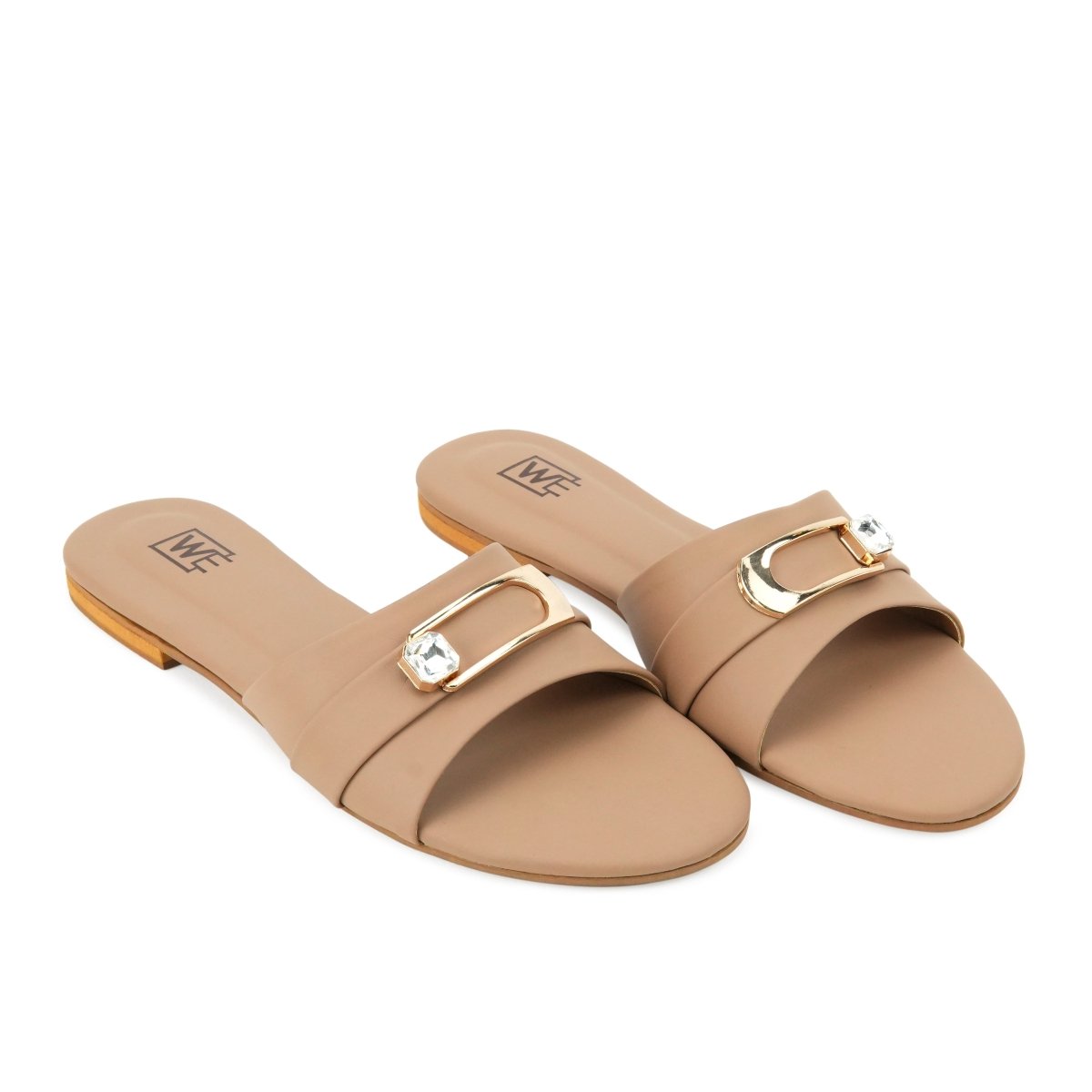 Women Formal Slippers - 41094S