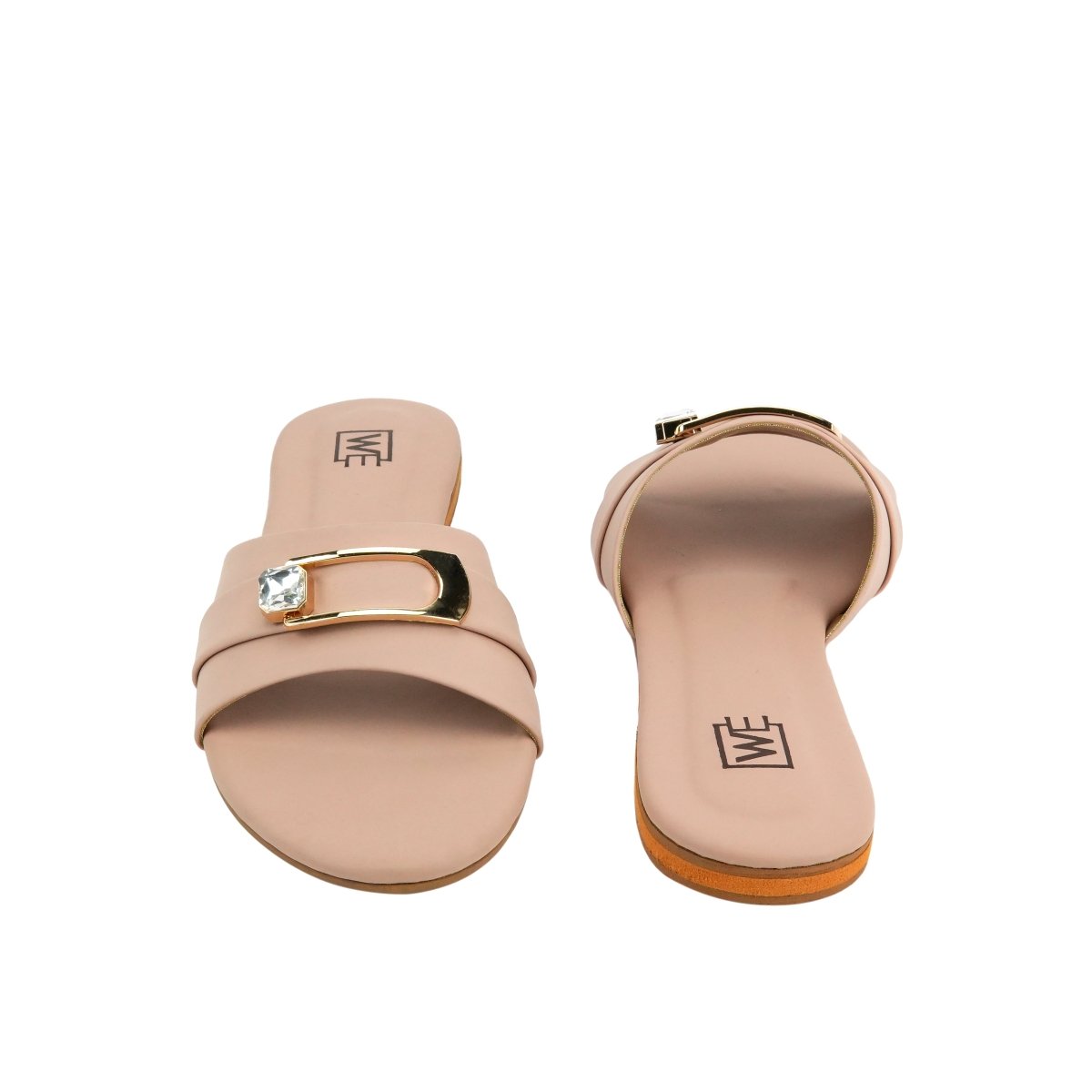Women Formal Slippers - 41094S