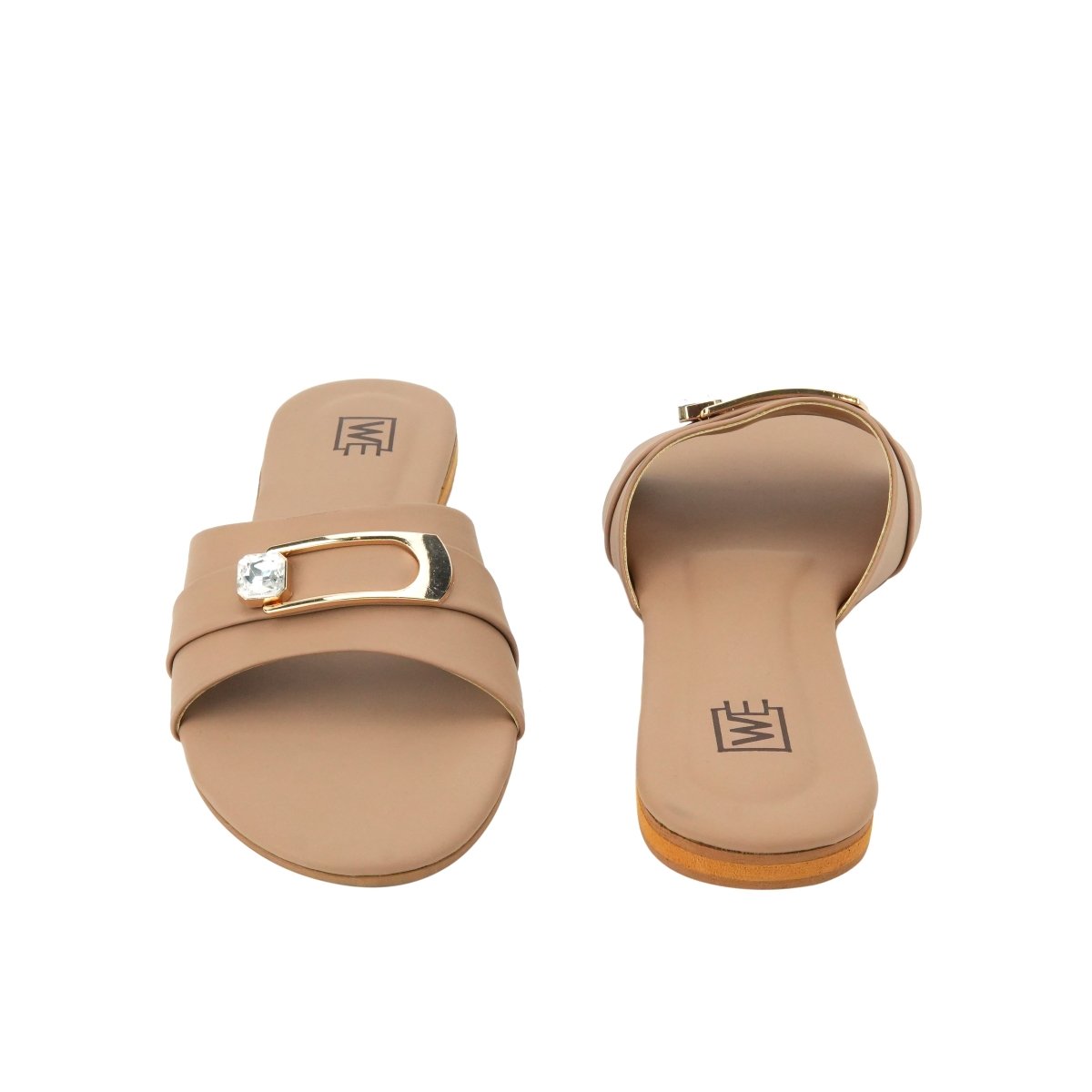 Women Formal Slippers - 41094S