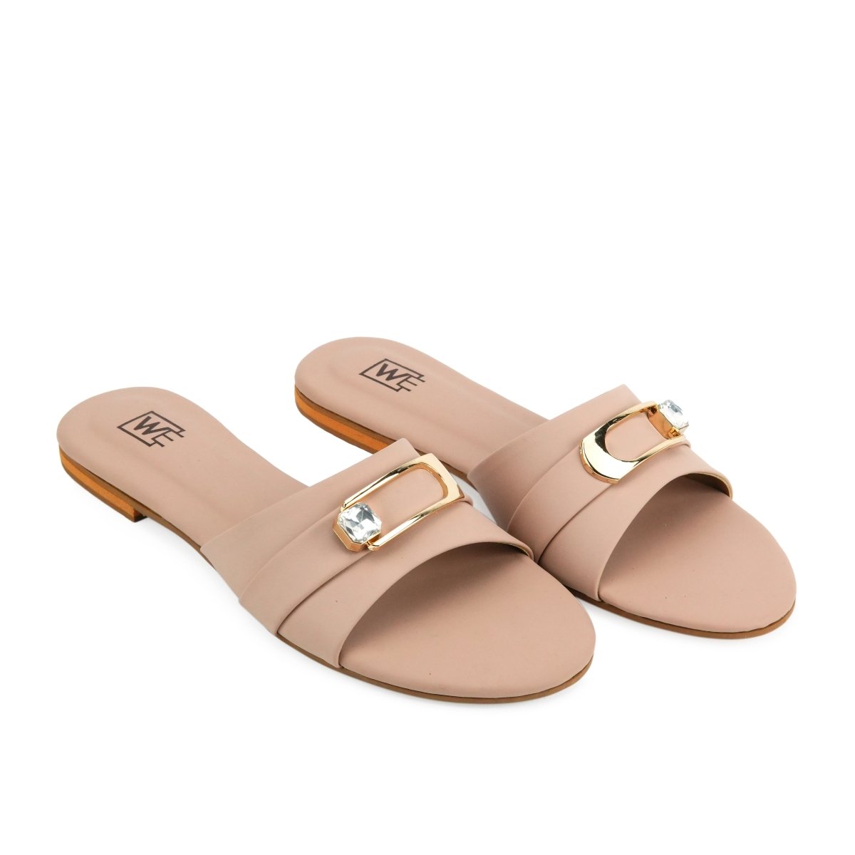 Women Formal Slippers - 41094S