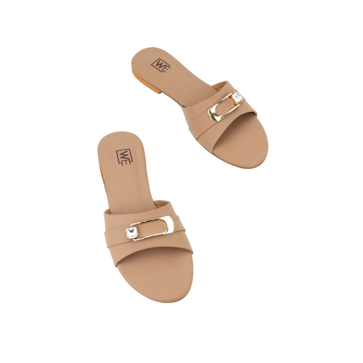 Women Formal Slippers - 41094S